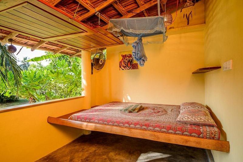 Kite House Cafe Bed & Breakfast Kalpitiya Bagian luar foto