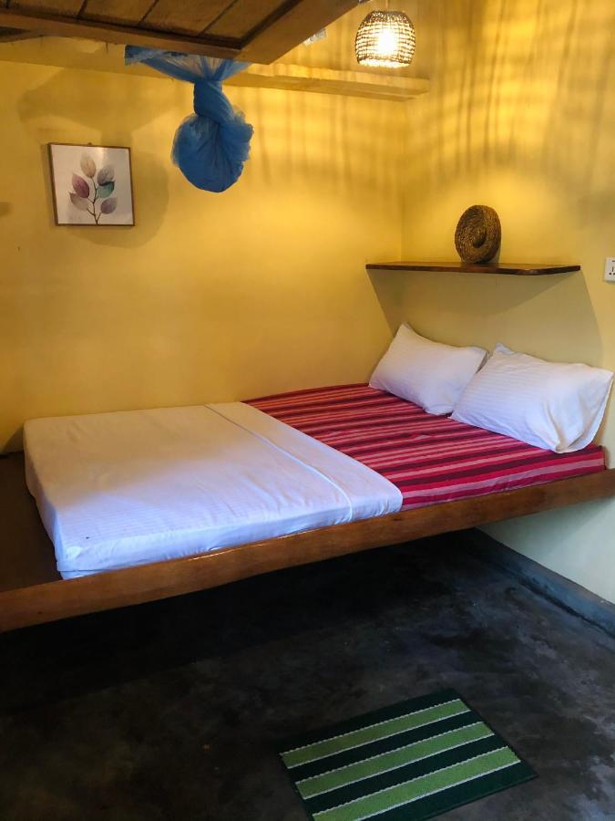 Kite House Cafe Bed & Breakfast Kalpitiya Bagian luar foto