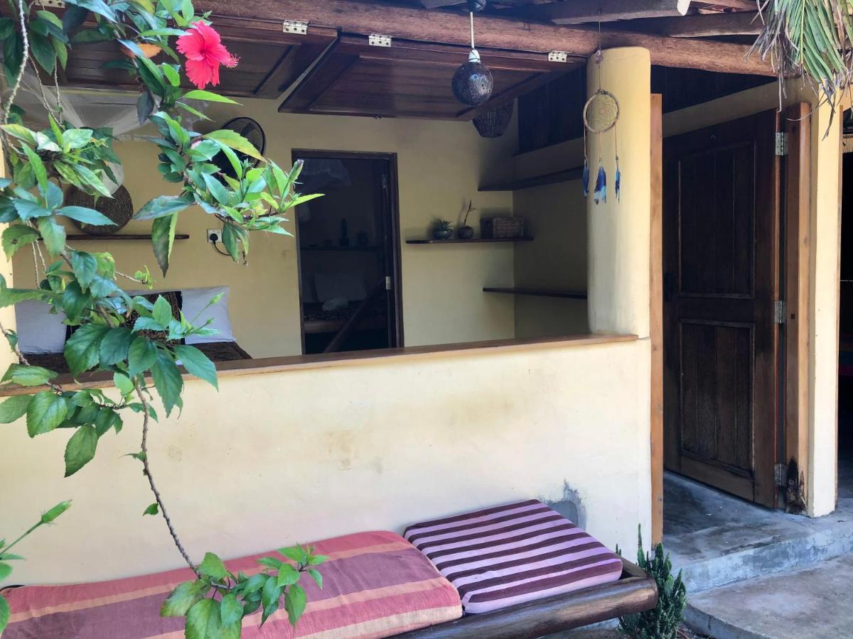 Kite House Cafe Bed & Breakfast Kalpitiya Bagian luar foto